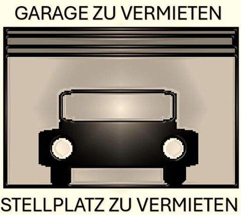 Neunkirchen/Saar Garage, Neunkirchen/Saar Stellplatz