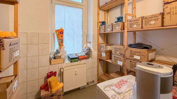 Abstellraum / storage