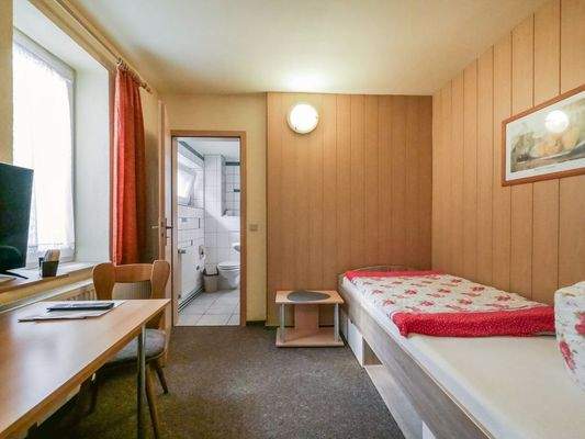 FeWo 6 (Schlafstube 1 b)