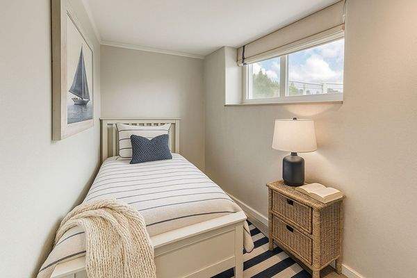 Beispiel Möblierung Gästezimmer 2