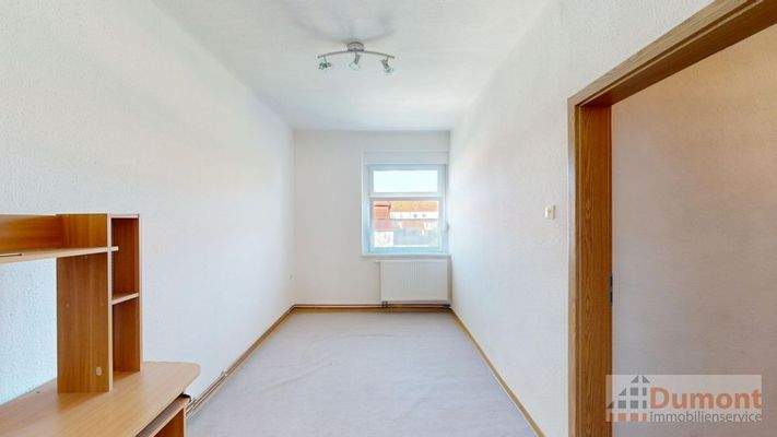 Zimmer Obergeschoss