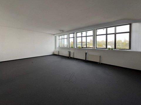 Hamburg Büros, Büroräume, Büroflächen 