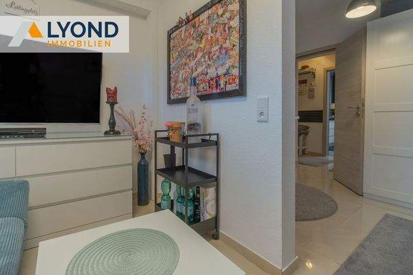 Kinderzimmer / Bürozimmer