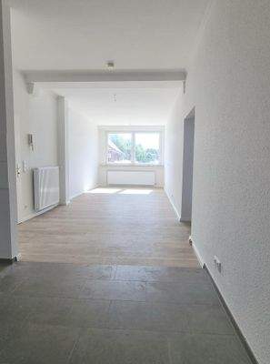 Küchen-/Wohnbereich