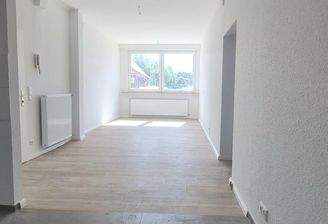 Küchen-/Wohnbereich