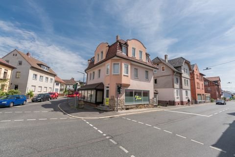 Neustadt bei Coburg Renditeobjekte, Mehrfamilienhäuser, Geschäftshäuser, Kapitalanlage