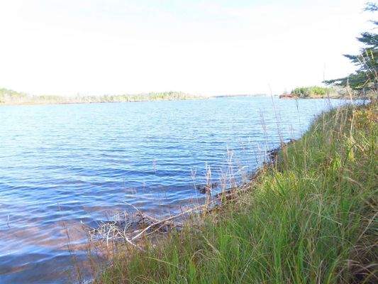 Cape Breton - Belfry Lake - Traumhaft schöne Lage 