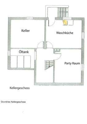 Grundriss KG