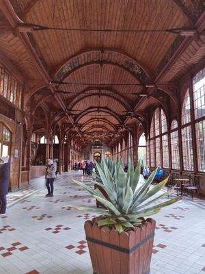 Kurort, Bad Flinsberg