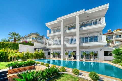 Alanya Häuser, Alanya Haus kaufen
