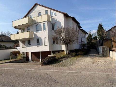 Backnang Wohnungen, Backnang Wohnung kaufen