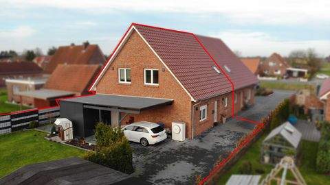 Großefehn Häuser, Großefehn Haus mieten 