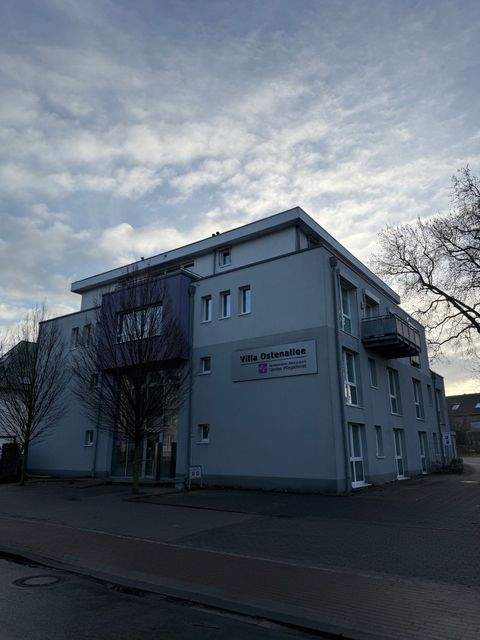 Hamm Wohnungen, Hamm Wohnung kaufen