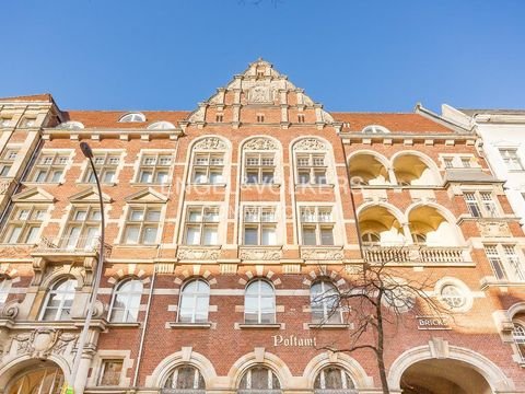 Berlin Büros, Büroräume, Büroflächen 