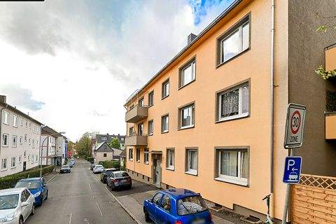 Witten Garage, Witten Stellplatz