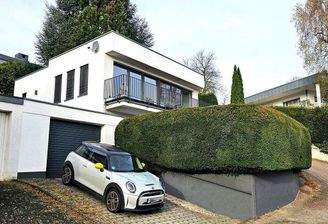 Außenansicht der Immobilie