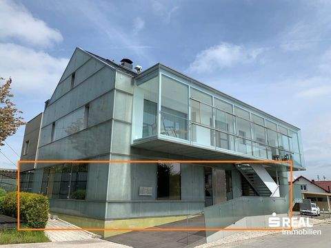 Dorf an der Pram Büros, Büroräume, Büroflächen 