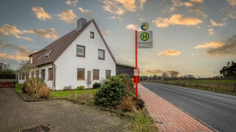 Seester - Groß-Sonnendeich Häuser, Seester - Groß-Sonnendeich Haus kaufen