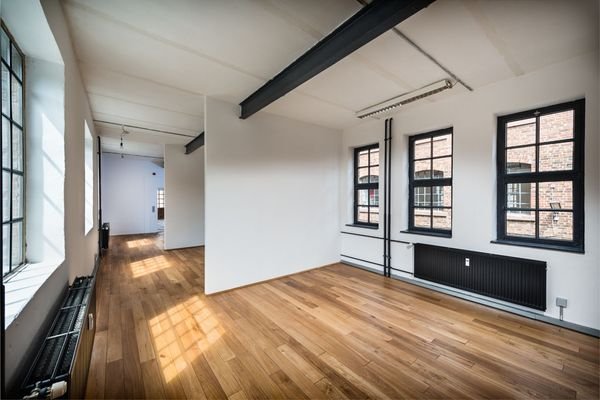 separates Büro