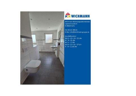 Celle Wohnungen, Celle Wohnung mieten