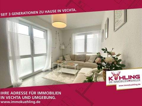 Vechta Wohnungen, Vechta Wohnung mieten