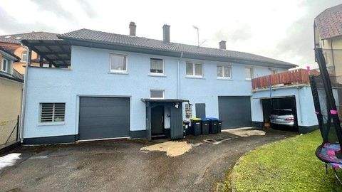 Löffingen Häuser, Löffingen Haus kaufen