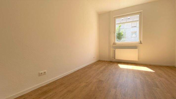 Beispielfoto Schlafraum 1