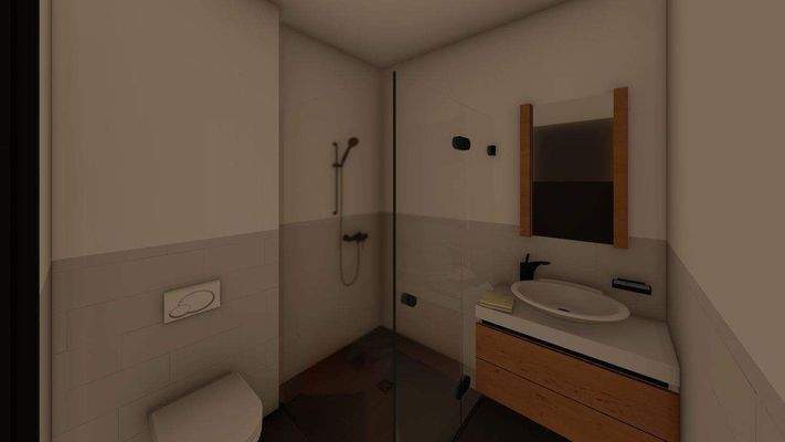 Senioren Service-Appartement Bad Salzschlirf Fulda