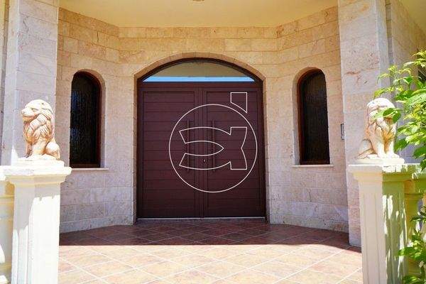 Wunderschönes Objekt