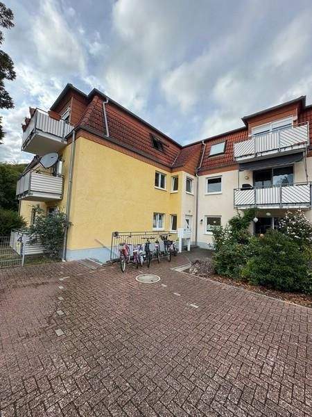 Neustadt an der Weinstraße Wohnungen, Neustadt an der Weinstraße Wohnung kaufen