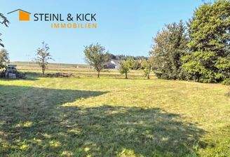 Grundstück in Gressenwöhr