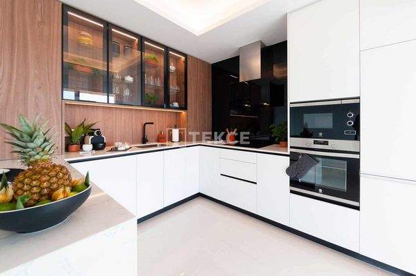 Key-Ready Villas with Pool and Solarium in Ciudad Quesada