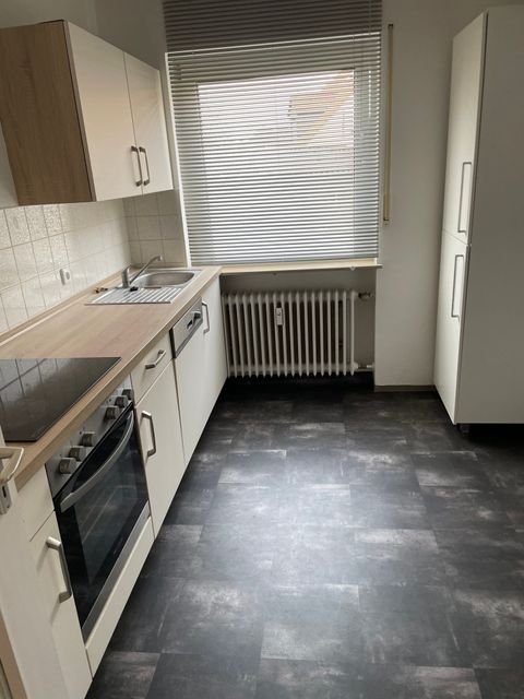 Buckenhof Wohnungen, Buckenhof Wohnung kaufen
