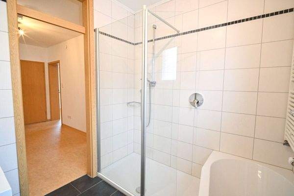 Tageslicht Badezimmer