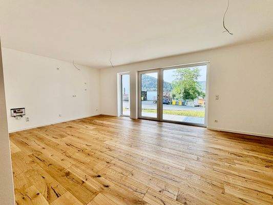 Kochen,Essen, Wohnen