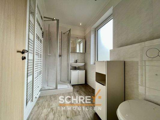 Badezimmer Maisonette