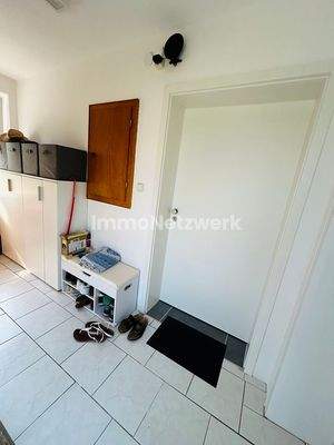 Flur Treppenhaus 1 OG