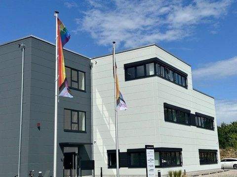 Lüneburg Büros, Büroräume, Büroflächen 