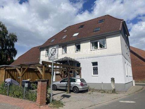 Springe Renditeobjekte, Mehrfamilienhäuser, Geschäftshäuser, Kapitalanlage