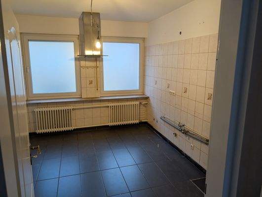 Teeküche/Sozialraum