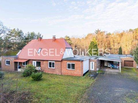 Verden Häuser, Verden Haus kaufen