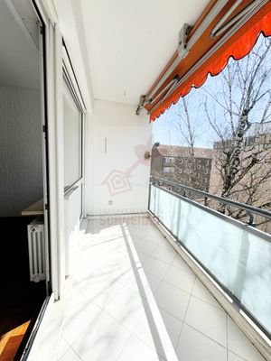Balkon I