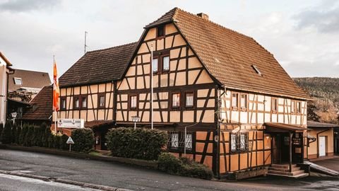 Gemünden am Main / Langenprozelten Gastronomie, Pacht, Gaststätten