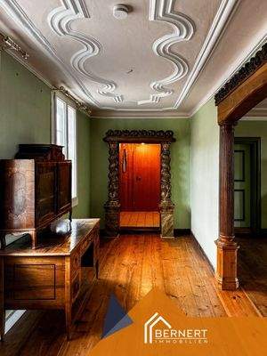 Historischer Korridor