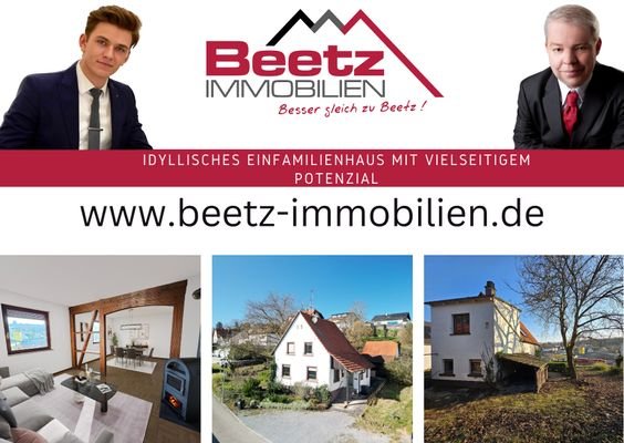 Beetz Immobilien