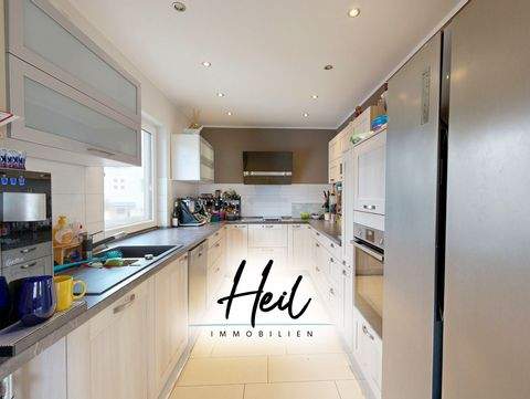 Markranstädt Häuser, Markranstädt Haus kaufen