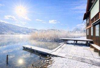 Seehaus Ossiacher Se