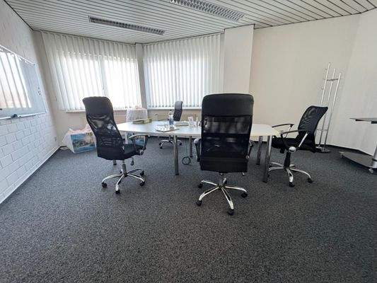 Besprechungsraum / Büro