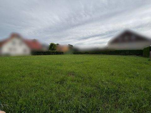 Detmold / Heidenoldendorf Grundstücke, Detmold / Heidenoldendorf Grundstück kaufen