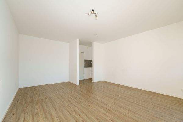 Wohn- und Essbereich